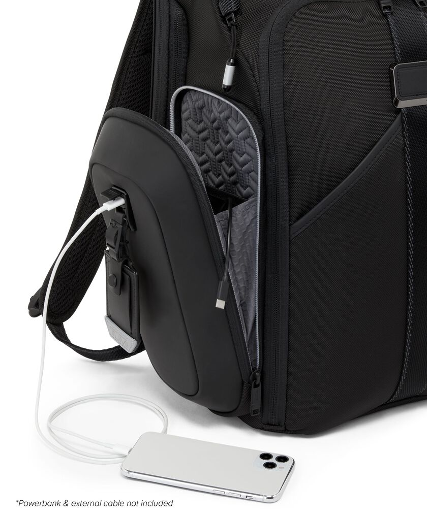 Esports Pro Lg Backpack  hi-res | TUMI
