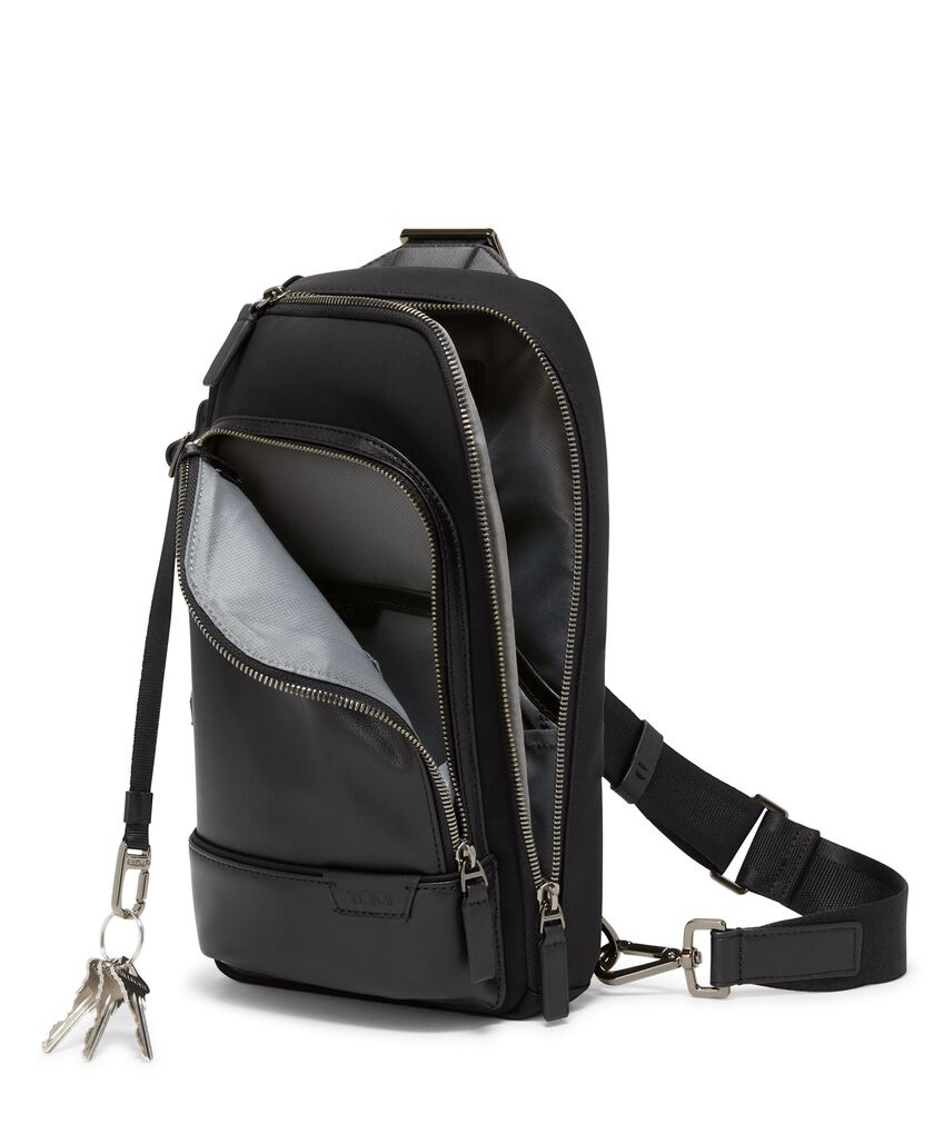 Gregory Sling  hi-res | TUMI
