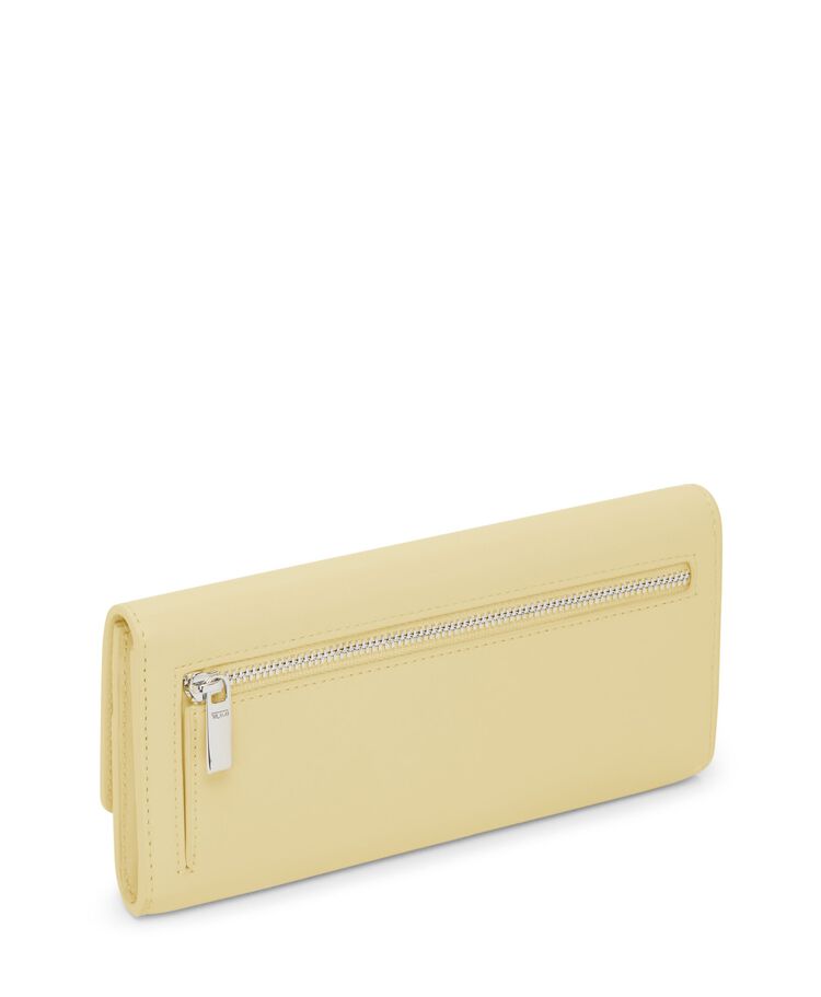 BELDEN SLG 長款掀蓋式皮夾  hi-res | TUMI