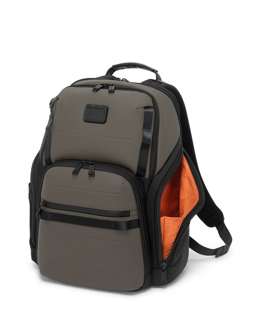 ALPHA BRAVO Search 後背包  hi-res | TUMI