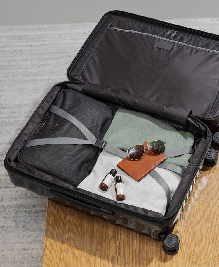 19 DEGREE 長程四輪可擴展托運行李箱  hi-res | TUMI