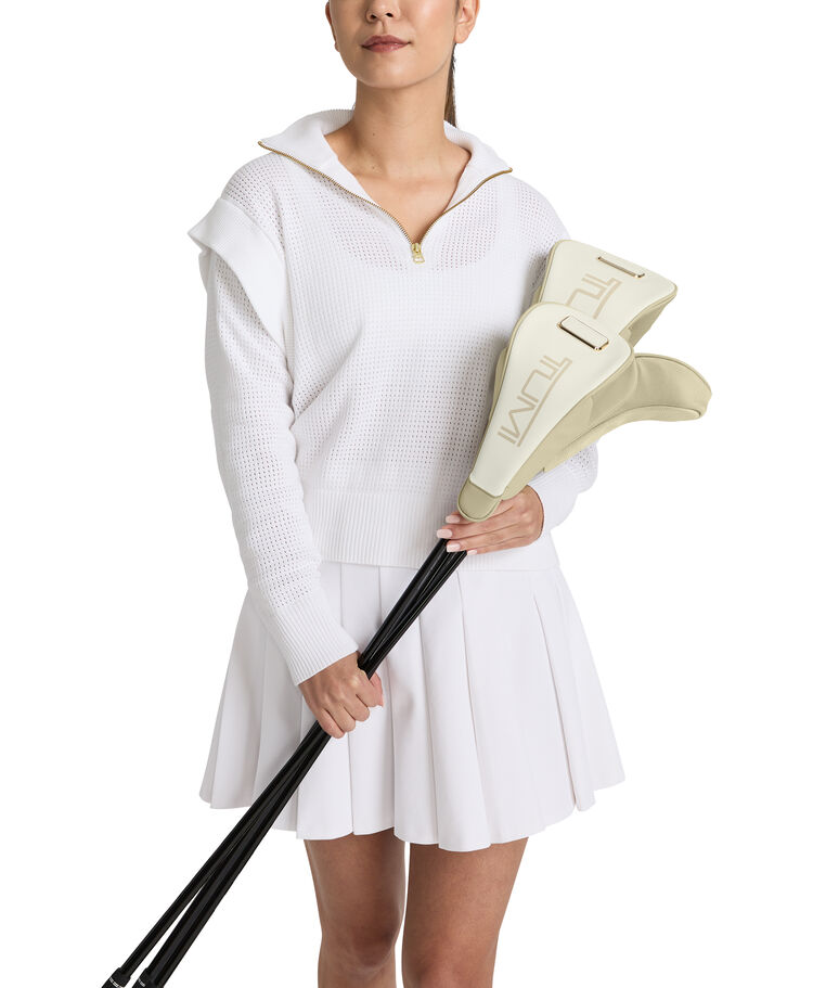 Three Pack Golf Club Cover Set  hi-res | TUMI