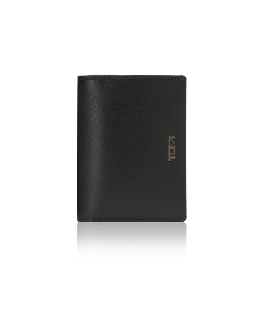 NASSAU SLG Gusseted 卡夾  hi-res | TUMI
