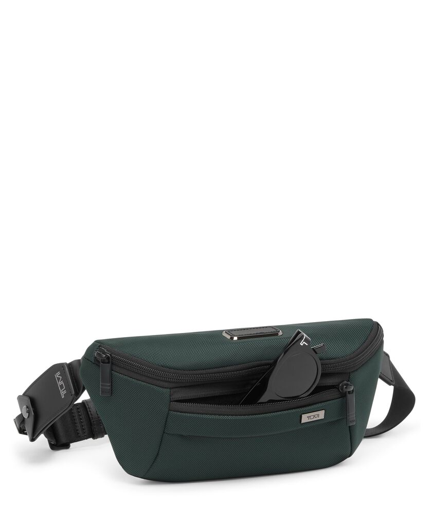 TUMI ALPHA 腰包式肩背包  hi-res | TUMI