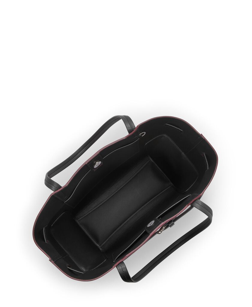 ADATTO Adatto 皮革托特包  hi-res | TUMI