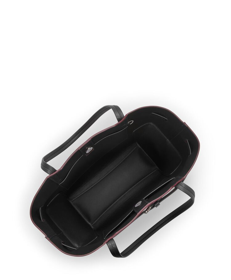 ADATTO Adatto 皮革托特包  hi-res | TUMI