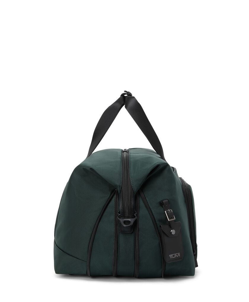TUMI ALPHA 雙層擴展旅行袋  hi-res | TUMI