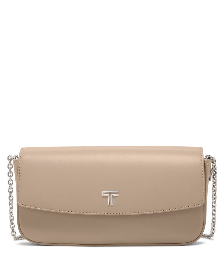 BELDEN SLG 鏈帶斜背皮革包  hi-res | TUMI