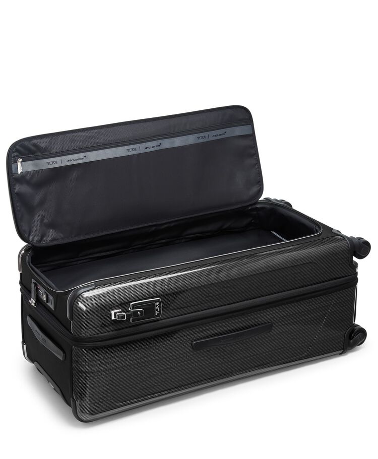 TUMI I MCLAREN Aero 國際可擴充登機箱  hi-res | TUMI