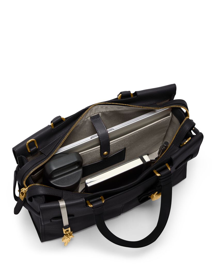 Agent Medium Tote  hi-res | TUMI