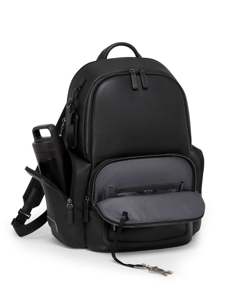 Hadden Backpack  hi-res | TUMI