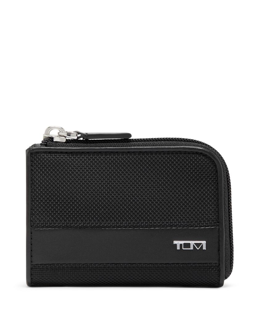 Zip Card Case  hi-res | TUMI