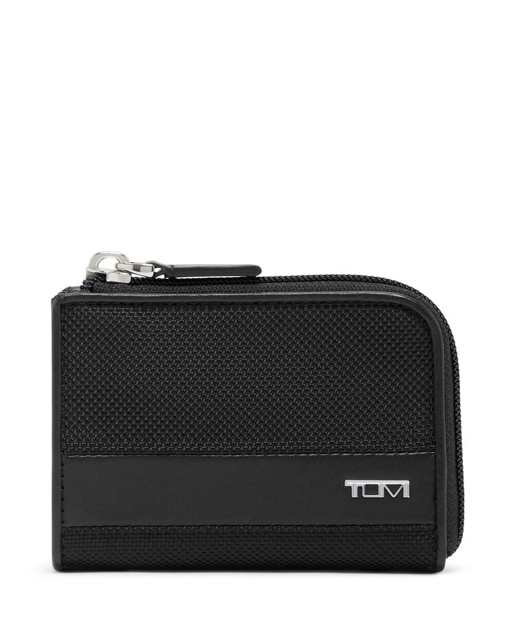 Zip Card Case  hi-res | TUMI