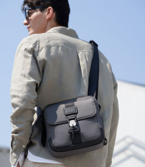 ALPHA BRAVO Junior 斜背包  lifestyle | TUMI