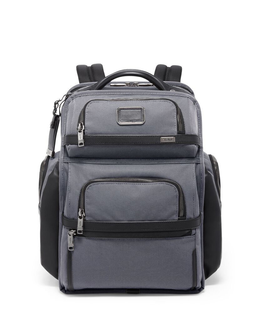 ALPHA X TUMI多用途背包  hi-res | TUMI