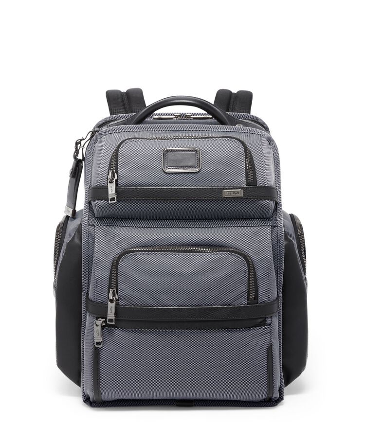 ALPHA X TUMI多用途背包  hi-res | TUMI