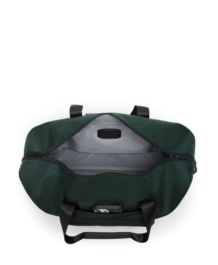 TUMI ALPHA 雙層擴展旅行袋  hi-res | TUMI