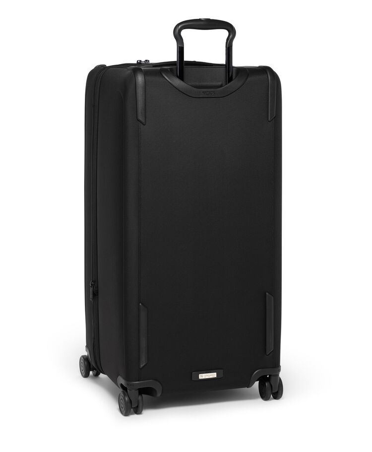 TUMI ALPHA 大型前開式可擴展託運行李箱  hi-res | TUMI