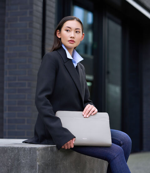 GEORGICA Milinia 筆電保護套  lifestyle | TUMI