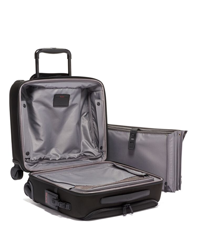Compact 4 Wheeled Brief  hi-res | TUMI
