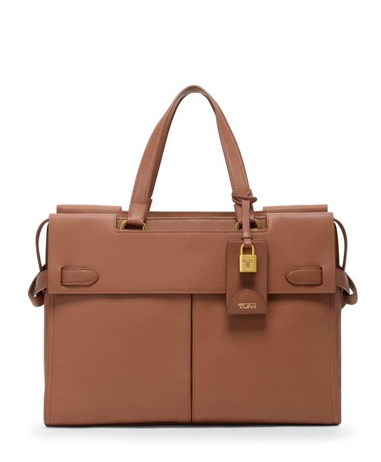 Agent Medium Tote  hi-res | TUMI