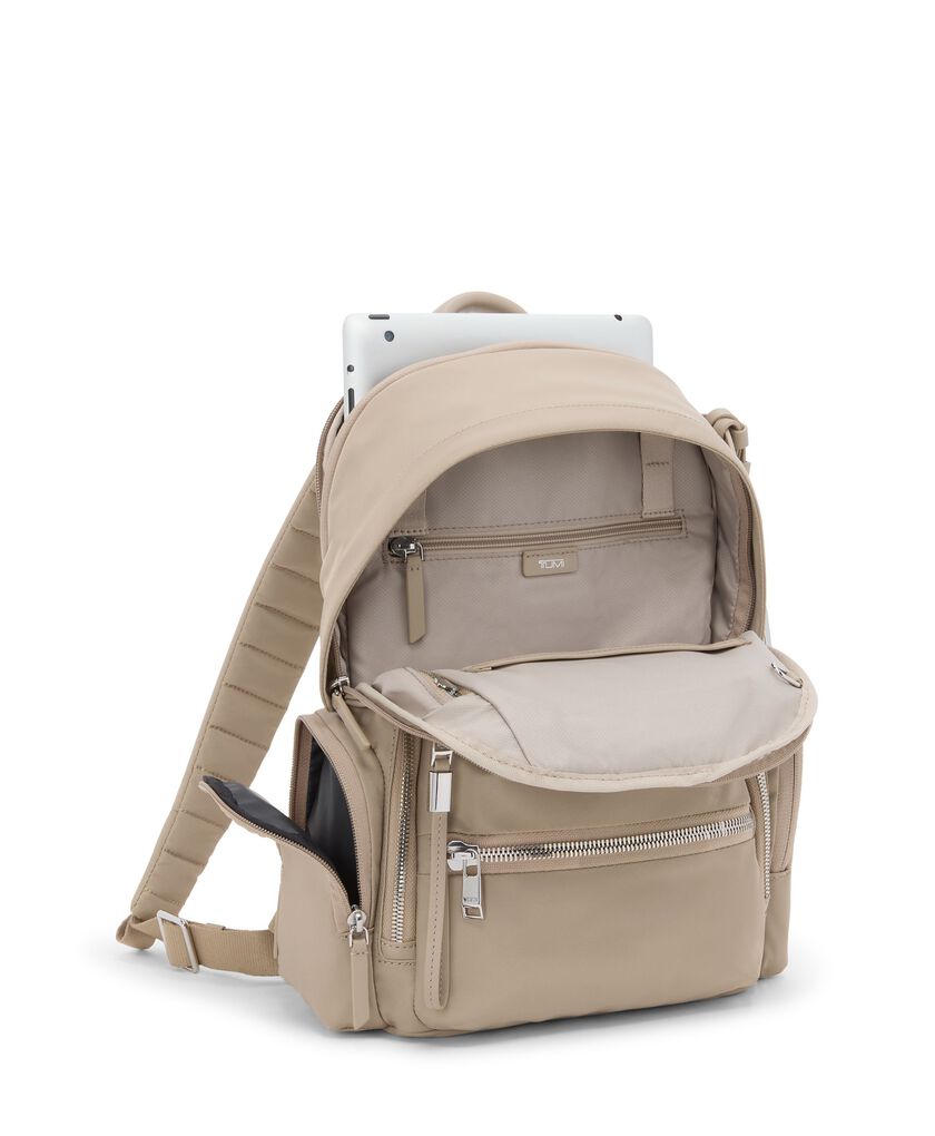 VOYAGEUR Celina 中型後背包  hi-res | TUMI