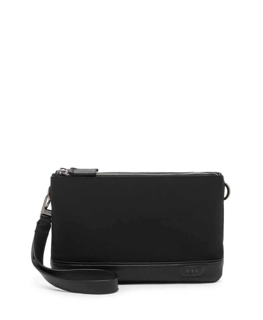 TUMI HARRISON Bardin 手拿包  hi-res | TUMI