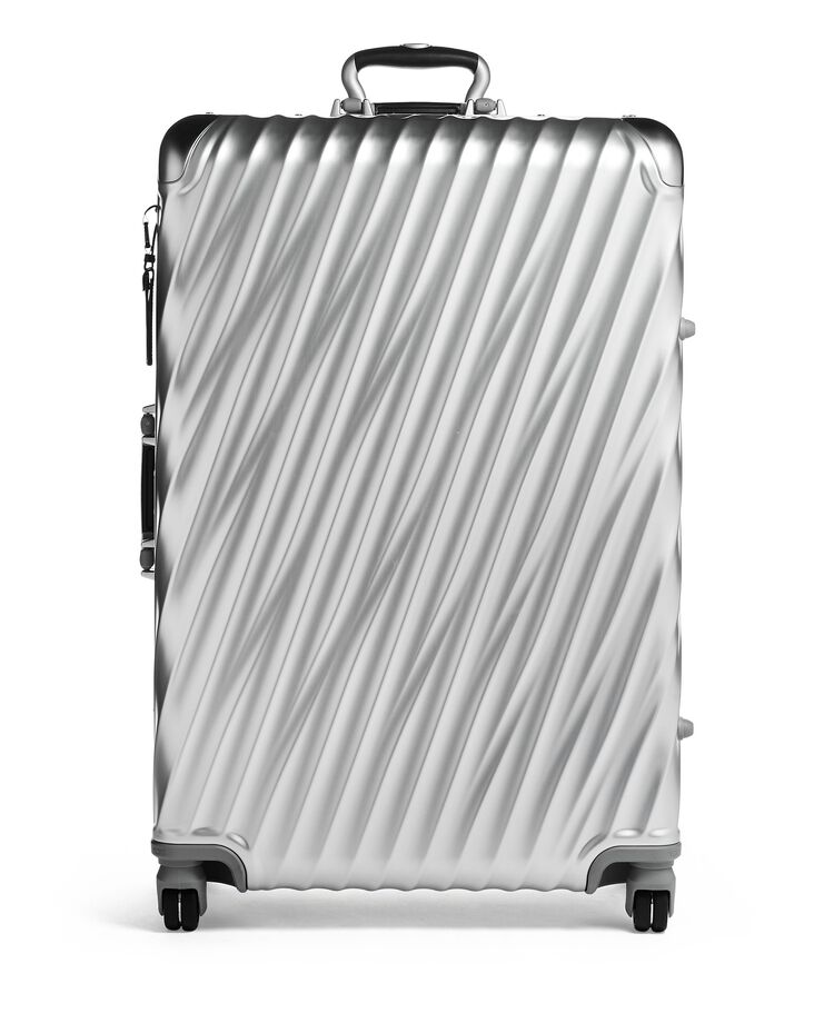 19 DEGREE ALUMINUM 長程托運行李箱  hi-res | TUMI