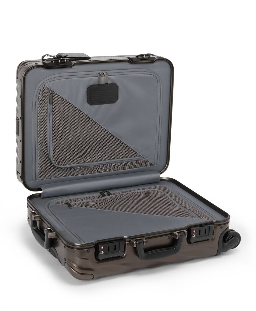 Continental Carry-On  hi-res | TUMI