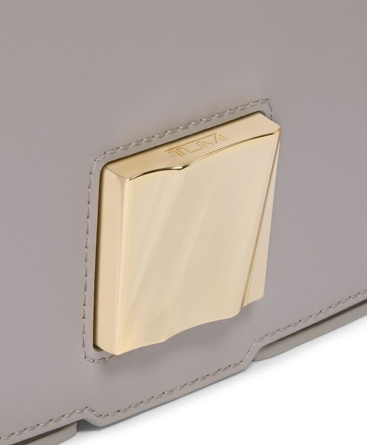 OLAS Olas 小型皮革肩背包  hi-res | TUMI