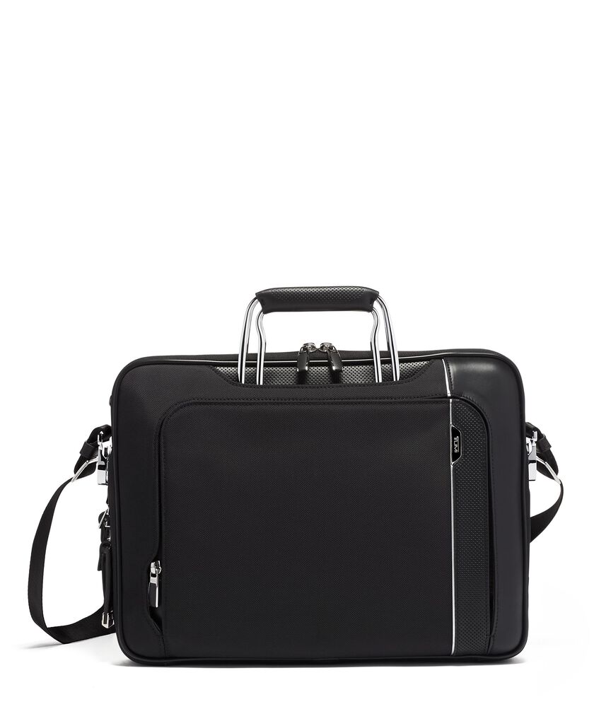 ARRIVÉ Hannover 輕巧公事包  hi-res | TUMI