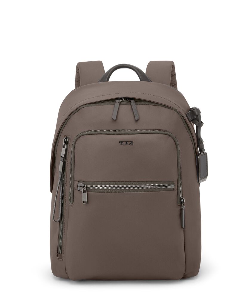 Halsey Backpack  hi-res | TUMI