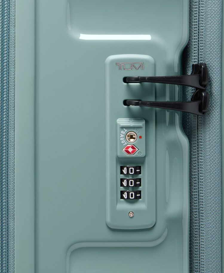 19 DEGREE 大型前開式可擴展行李箱  hi-res | TUMI