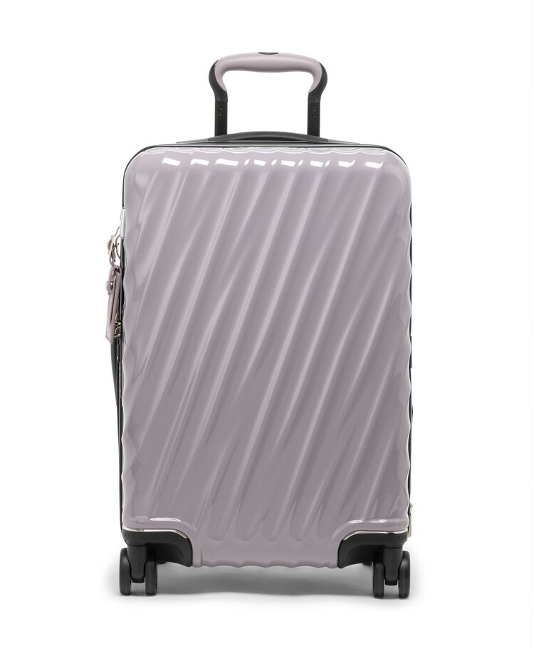 19 DEGREE 國際四輪可擴展登機箱  hi-res | TUMI