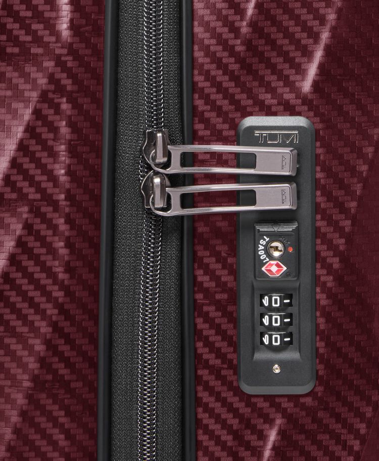 International Carry-On  hi-res | TUMI