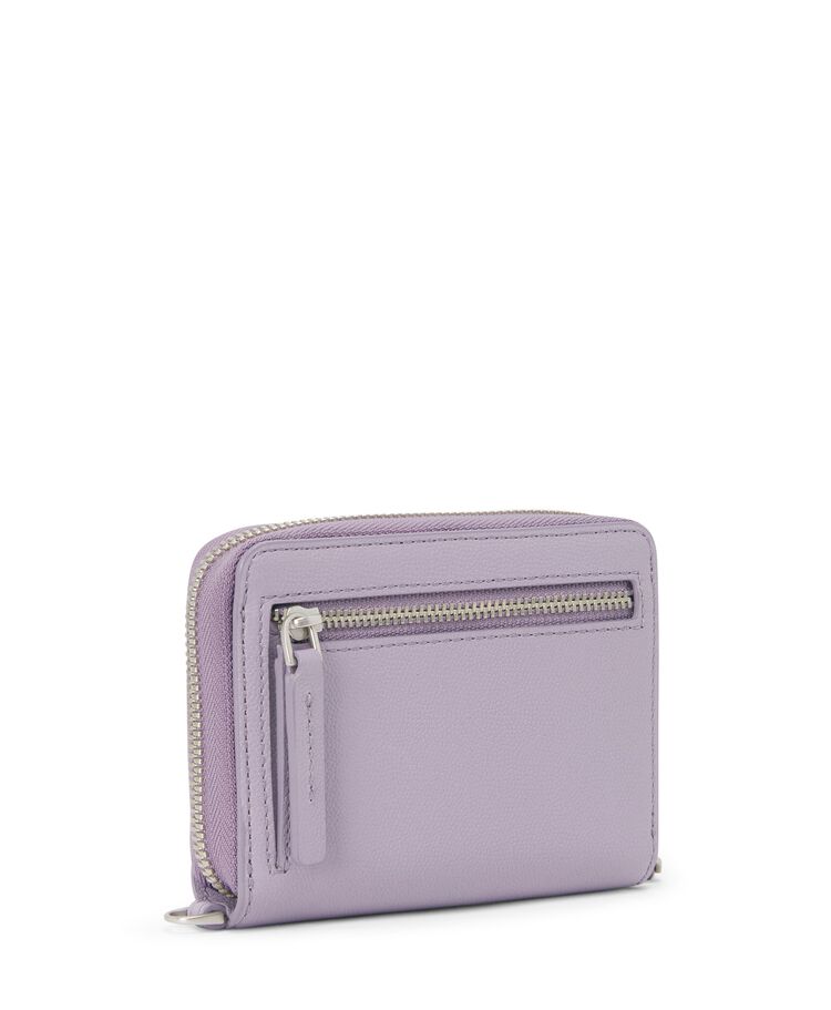 Tri-Fold Zip-Around  hi-res | TUMI