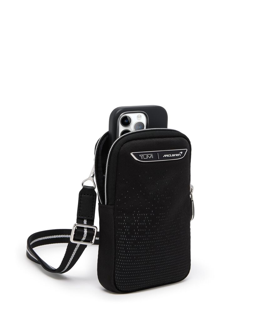 TUMI I MCLAREN Fuel 小型斜背包  hi-res | TUMI
