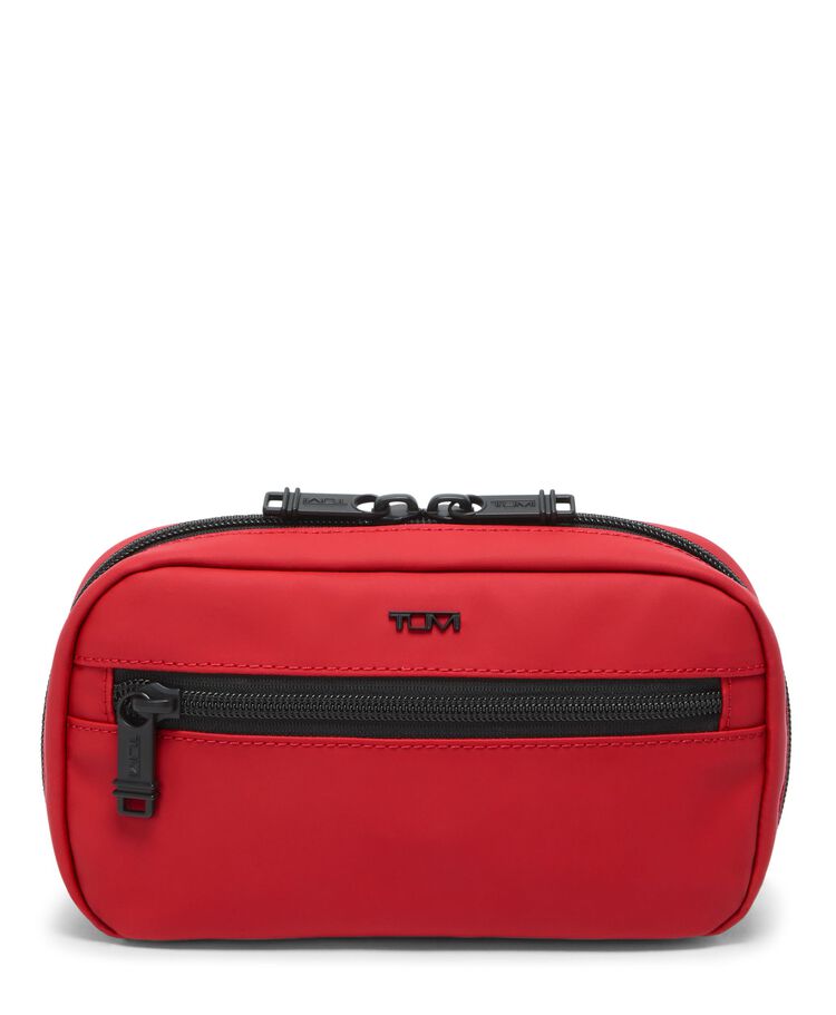 TRAVEL ACCESSORY 全拉鍊收納包  hi-res | TUMI