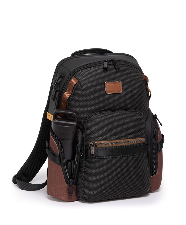 Navigation Backpack  hi-res | TUMI