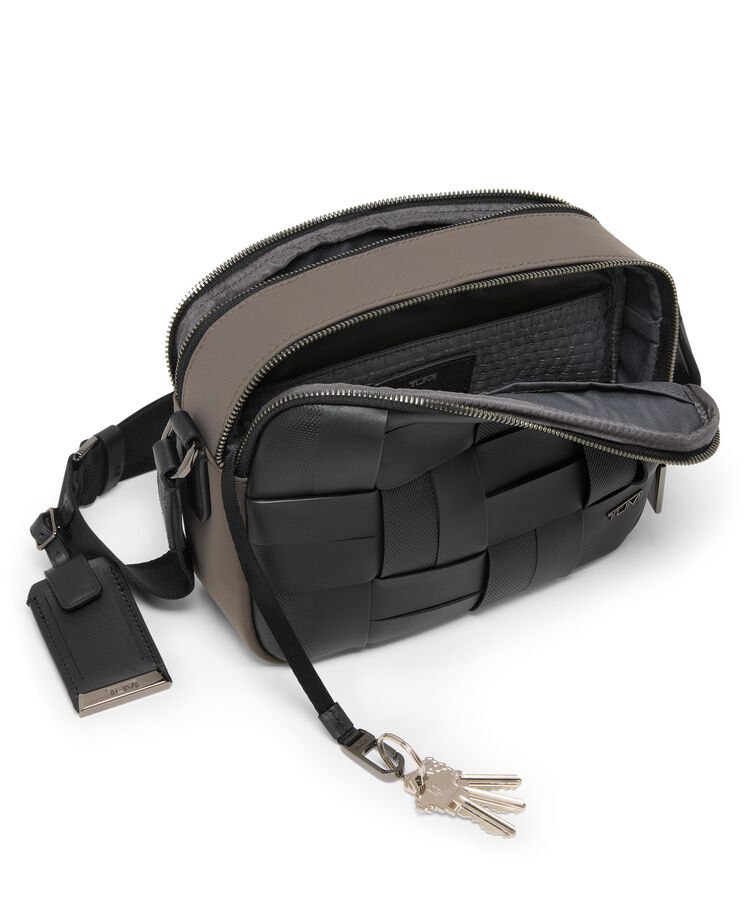 TUMI HARRISON Winsor 斜背包  hi-res | TUMI