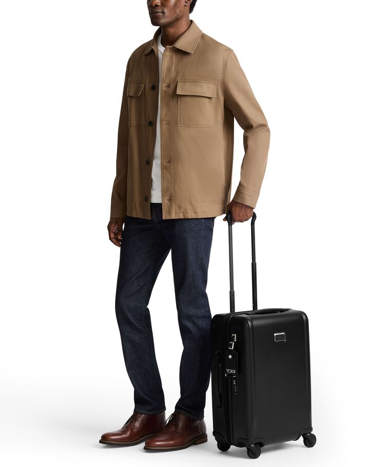 TUMI VENTRA 可擴展國際登機箱  hi-res | TUMI