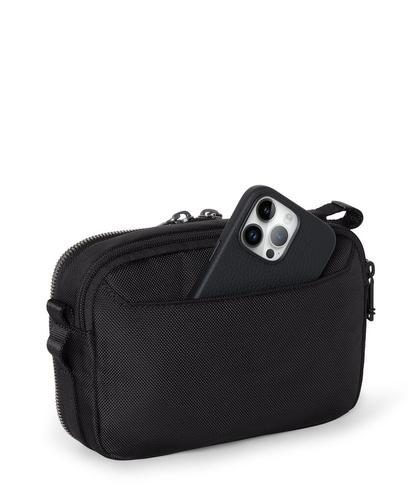 Mayport Clutch Crossbody  hi-res | TUMI