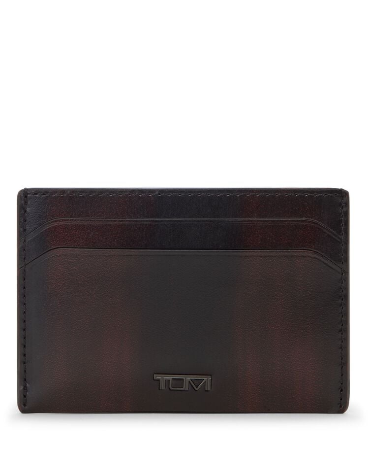 Slim Card Case  hi-res | TUMI