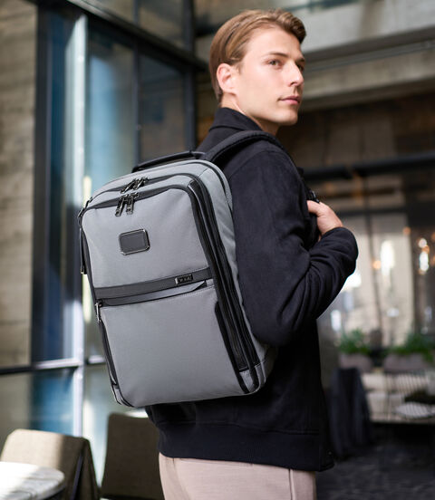 ALPHA X 輕巧背包  lifestyle | TUMI