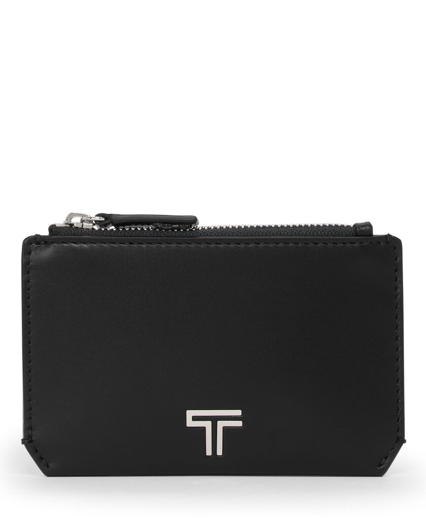 Small Zip Card Case  hi-res | TUMI