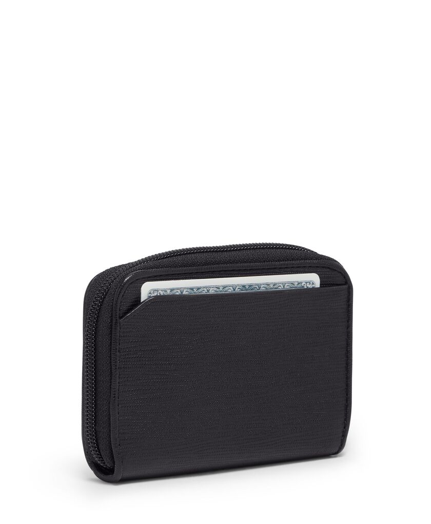 Zip-Around Card Case  hi-res | TUMI
