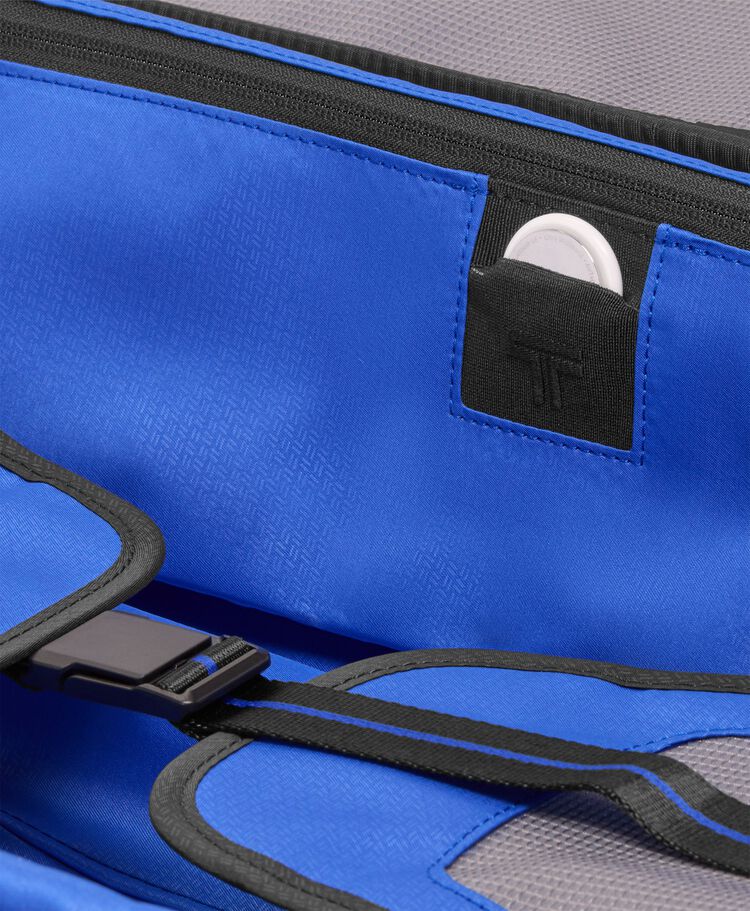 ALPHA 雙向開口可擴展登機箱  hi-res | TUMI