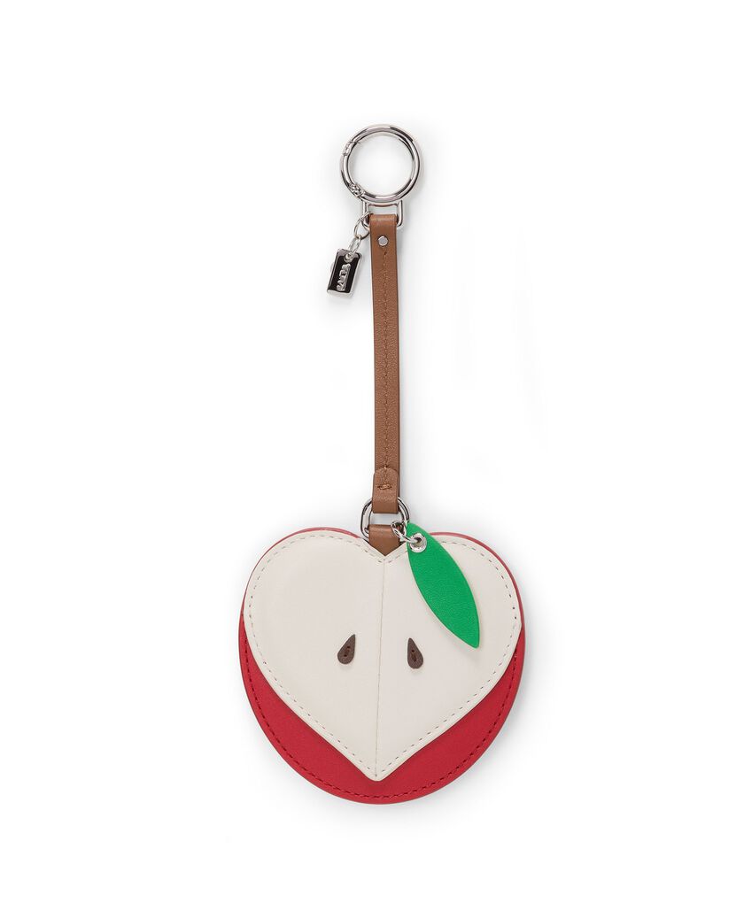 KEY FOBS 蘋果鏡面吊飾  hi-res | TUMI