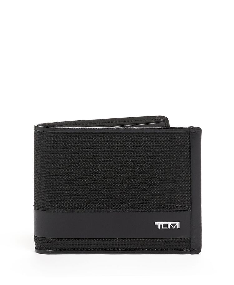 ALPHA SLG Global可拆式皮夾  hi-res | TUMI