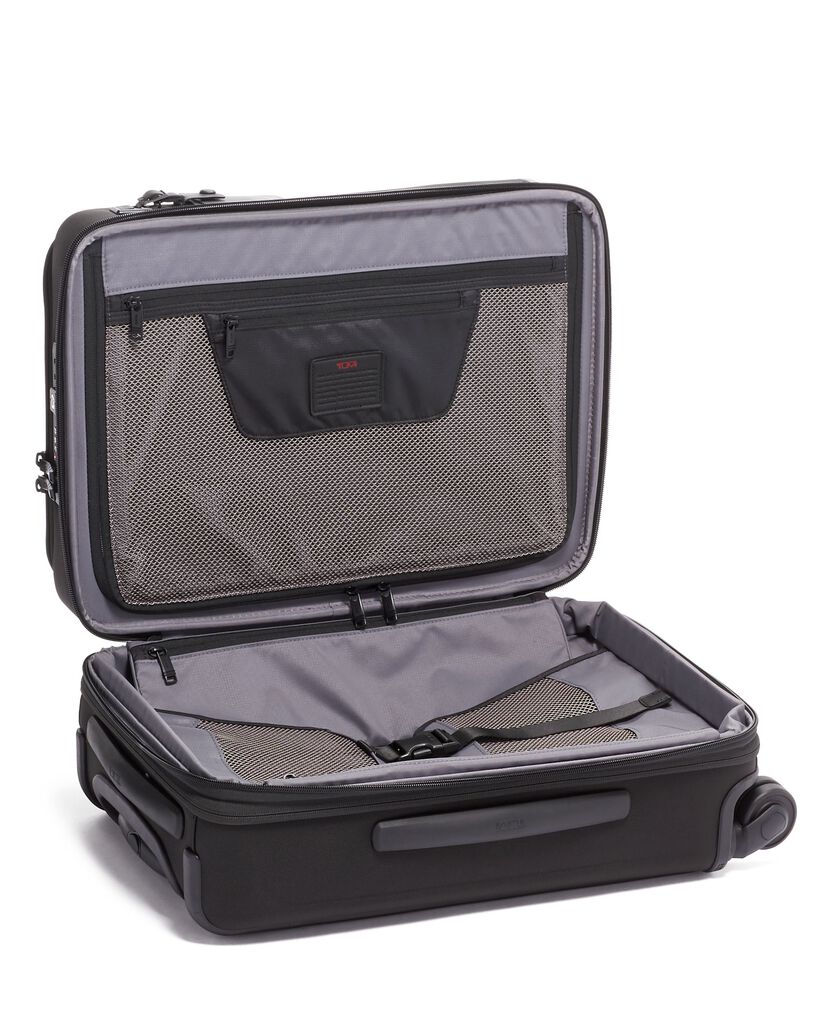 International Office 4 Wheeled Carry-On  hi-res | TUMI